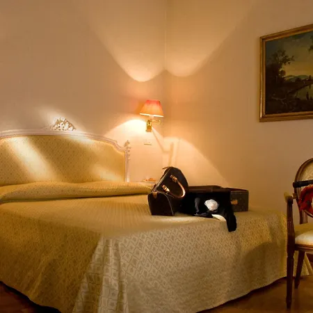 Bramante Hotel Todi