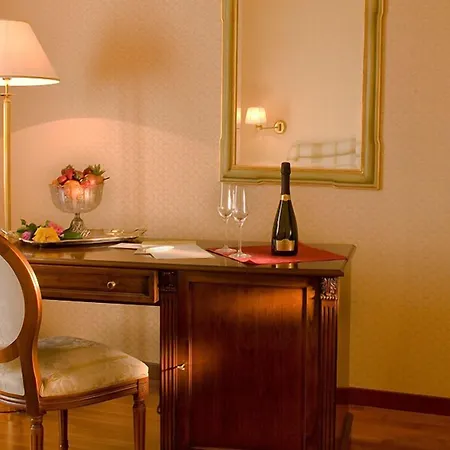 Hotel Bramante