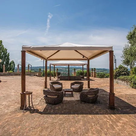 Szálloda Bramante 4*