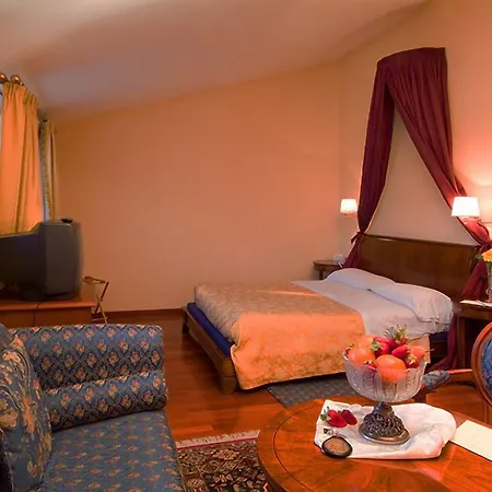 Bramante Hotel Todi