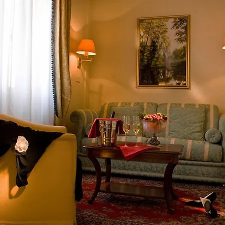 Bramante Szálloda 4*