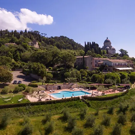 Hotel Bramante 4*
