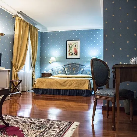 Bramante Hotel