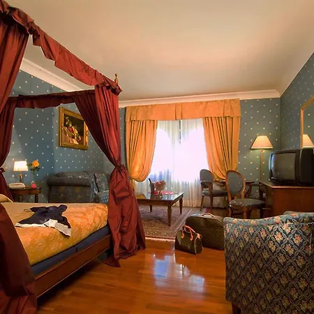 Bramante Otel