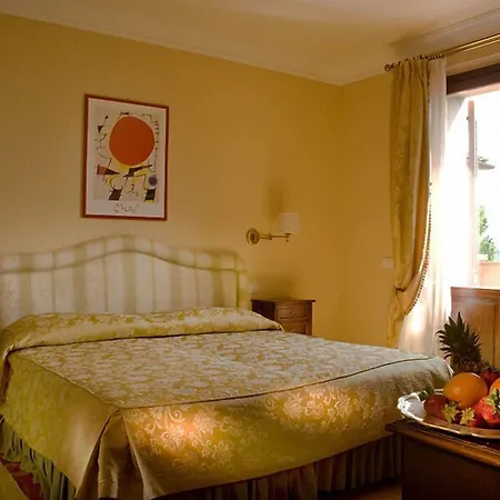 Bramante Hotel