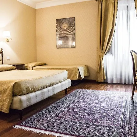 Bramante 4*