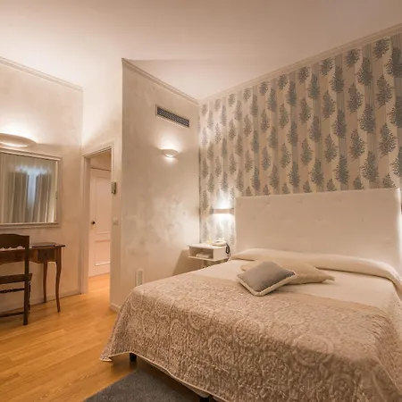 Bramante Szálloda Todi