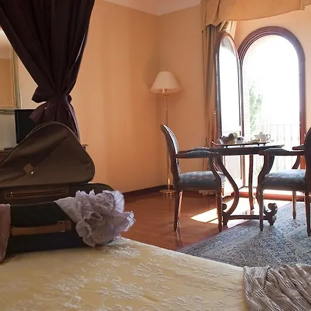 Bramante Szálloda Todi