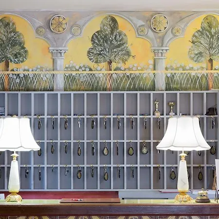 Hotel Bramante