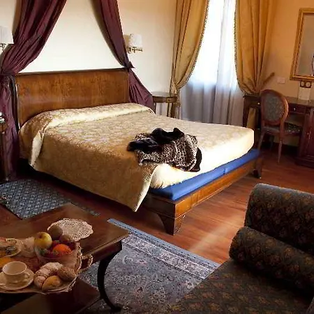 Bramante 4* Todi
