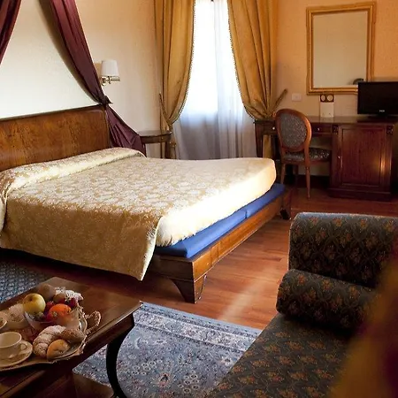 Bramante Otel Todi