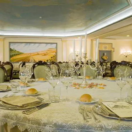 Bramante Hotel Todi