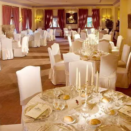 Hotel Bramante Todi