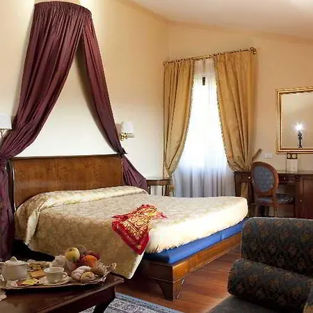 Hotel Bramante Todi