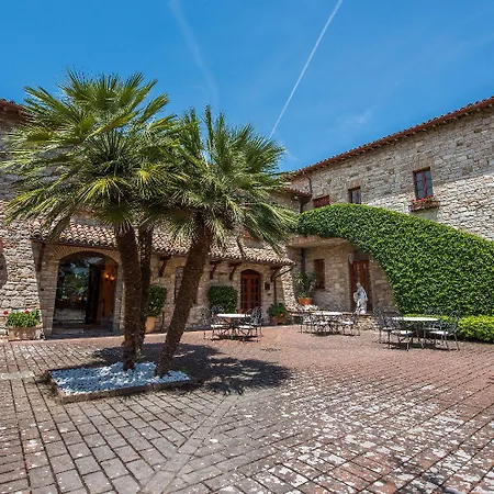 Bramante 4* Todi