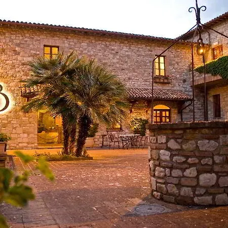 Otel Bramante 4*
