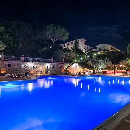 Hotel Bramante 4*