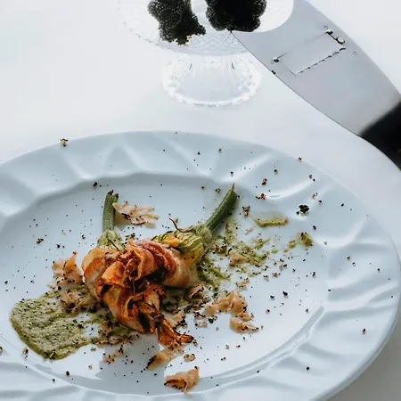 Bramante Szálloda Todi