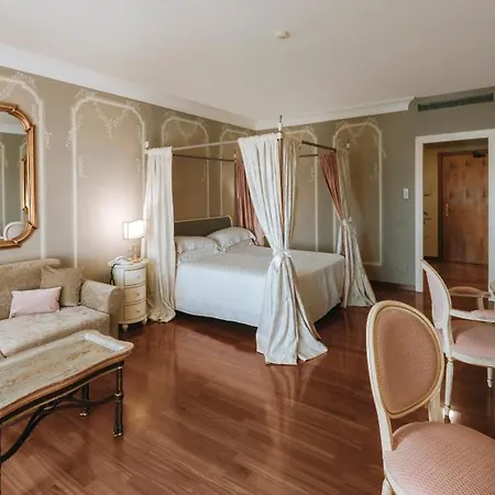 Szálloda Bramante Todi