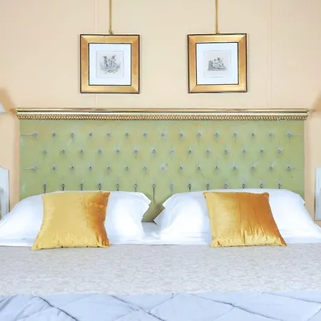 Bramante Szálloda Todi