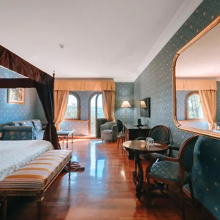 Hotel Bramante Todi
