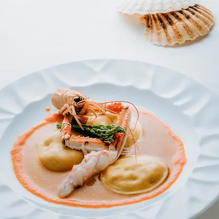 Bramante Szálloda 4*