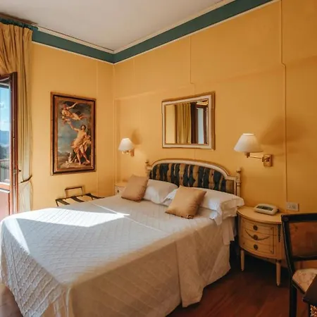 Bramante Hotel Todi