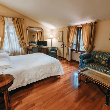 Bramante Hotel Todi