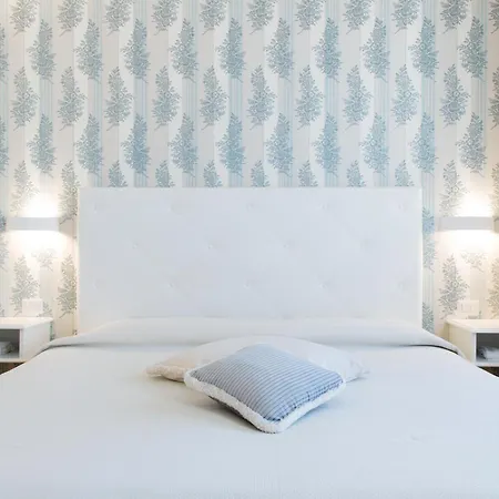 Szálloda Bramante Todi