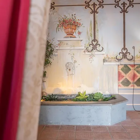 Bramante Hotel