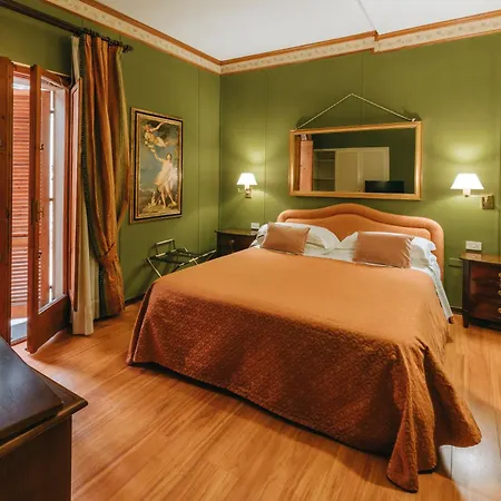 Hotel Bramante
