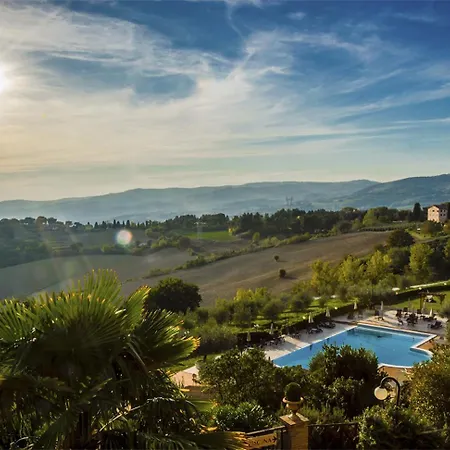 Bramante Hotel 4*