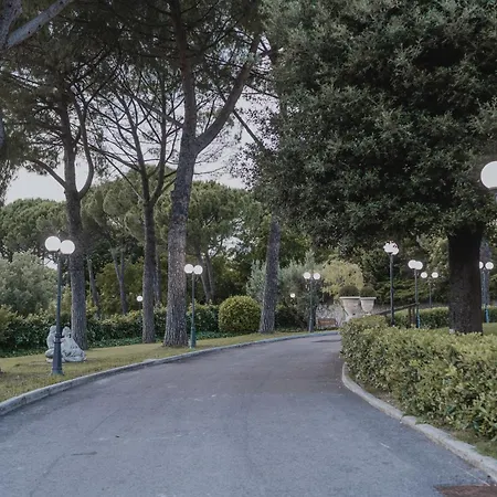 Hotel Bramante