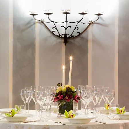 Bramante 4* Todi