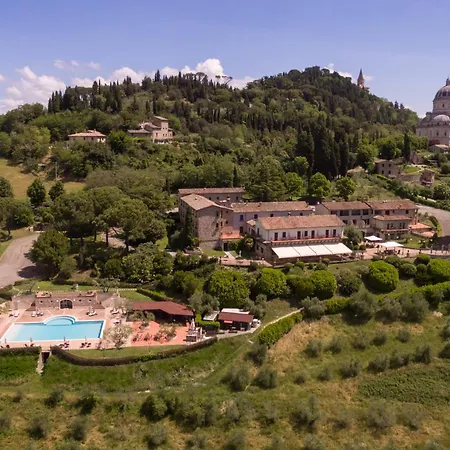 Bramante Hotel 4*