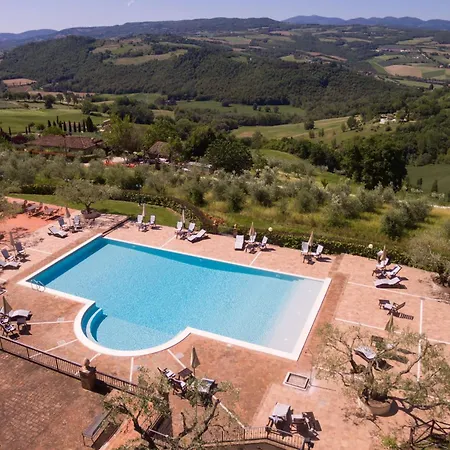 Bramante Hotel
