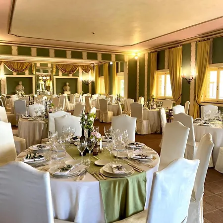 Bramante Hotel 4*