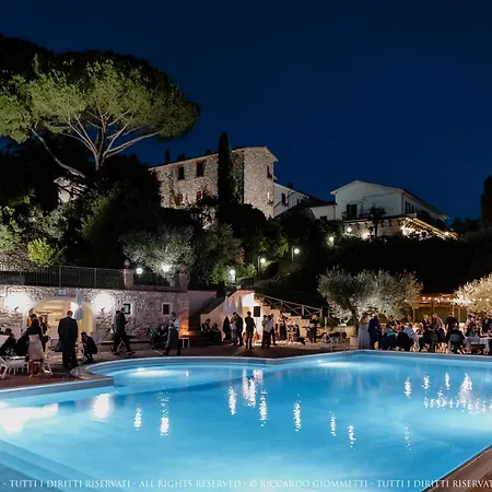 Hotel Bramante 4*