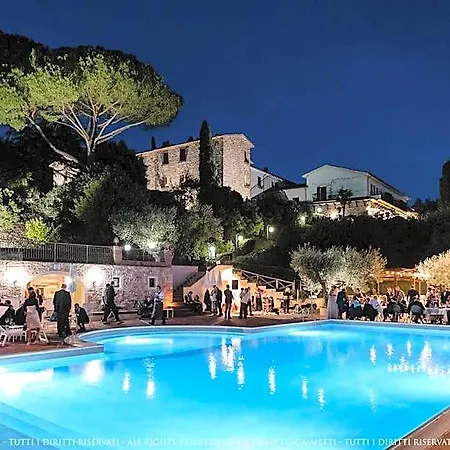 Otel Bramante