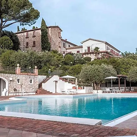 Otel Bramante 4*