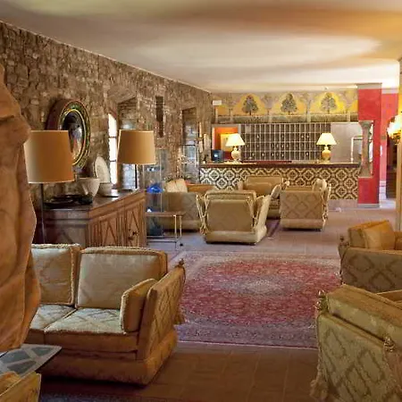 Bramante Hotel 4*