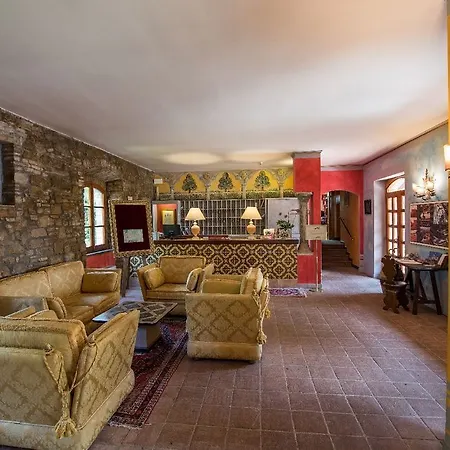 Bramante Hotel
