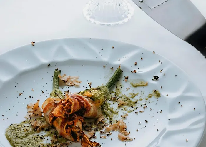 Bramante Hotell Todi